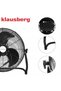 Ventilator, circulator de podea, vertical 100 W, - 6
