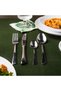 Tacamuri otel, set de 24 piese, - 3