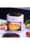 Nellpro CAM Airfryer - BEYAZ EP9930 - 2