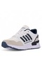 Wi̇ckers_Merdane Men's Leather Walking_Sports Shoes_2949 - 2