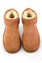 Taba Kadın Bot & Bootie K02677008072 - 4