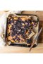 Cake pan, baking tray, square, 26 cm, - 2