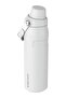 The Iceflow Bottle Fast Flow Soğuk Su Termosu | 0.7L Beyaz 10-11287-325