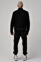 JEANS COAT BLACK - 7