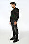 SHADOW MONT BLACK-RED - 4