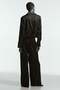 Wide corduroy trousers - 4