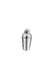 Bartender utensil set, 4 elements, steel, - 4