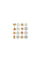 Biscuit and cookie maker, Stainless steel, - 2