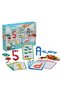 Set de constructie Cifre si Litere Constructor 600 piese