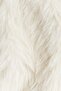 Fluffy gilet - 2