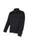 JEANS COAT BLACK