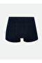 Standard Mold New Year's Themed Men's Boxer 3-Piece (W5) - 3
