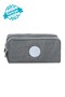 Licensed Crinkle Fabric Pen Holder, Pen Case