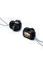 Mini Keychain Camera, 1080P 2MP Thumb-Sized Keychain Camcorder, 100 Mins Battery - 8