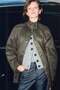 Oversized cargo jacket - 2