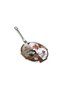 Device, adapter for induction hobs diameter 19 cm, - 5