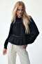 Embroidered cotton blouse - 2