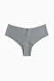 3-pack invisible hipster briefs - 6