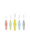Interdental Brushes Fine 8 Pieces - 5