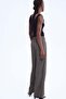 Crease-leg trousers - 3