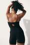 Light Shape Strapless biker body - 4