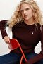 Cable-knit jumper - 2