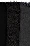 5-pack rib-knit socks - 2