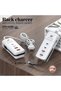 Încărcător multifuncțional, 2 x USB-A + 2 x USB-C - 2
