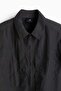 Regular Fit Nylon overshirt - 6