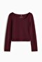 Sports top with SoftMove™ - 4