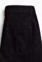 Wide-leg jeans - 6
