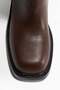 Block-heeled boots - 3