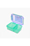 Solid Bento Lunch Box - 3