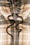 Checked hoodie - 6