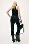Slouchy slim sweatpants - 5
