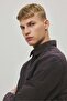Regular Fit Nylon overshirt - 2