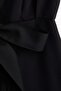 Layered mini dress - 8
