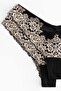 2-pack lace Brazilian briefs - 7