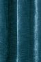 Rayna Velvet Curtain Blue 120X210 - 2