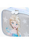 Frozen Print Lunch Bag with Zip Closure - 5