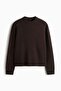 Regular Fit Fine-knit wool jumper