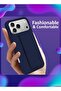 For iPhone 17 Pro Case Cover Finger Grip Holder Phone Car Magnetic Multi-function Shockproof - 5