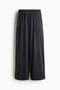 Wide pull-on trousers - 5