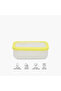 Solid Silicon Lunch Box - 4