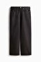 Straight Relaxed Jeans