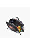 Monster Truck Print Lunch Bag with Zip Closure - 6
