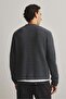 Regular Fit Wool cardigan