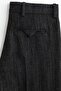Tailored wool-blend trousers - 7