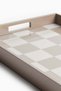 Lacquered tray - 2