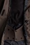 Collared ski jacket with ThermoMove™ - 8